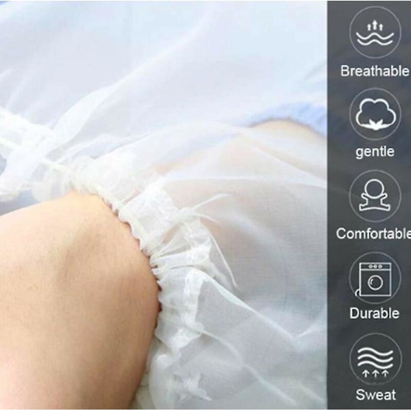Biskyddande utrustning för biodling, unisex, anti-getingsdräkt, andningsbar skyddsoverall, biodlingsdräkt, professionell skyddsutrustning, biodling