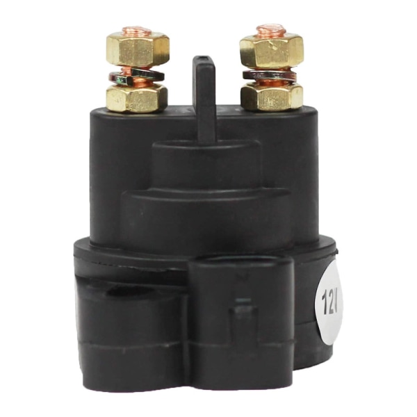 Startrelæ Solenoid Plæneklipper Startrelæ Til Sea-doo Sp 1000 400 450 2014-2015