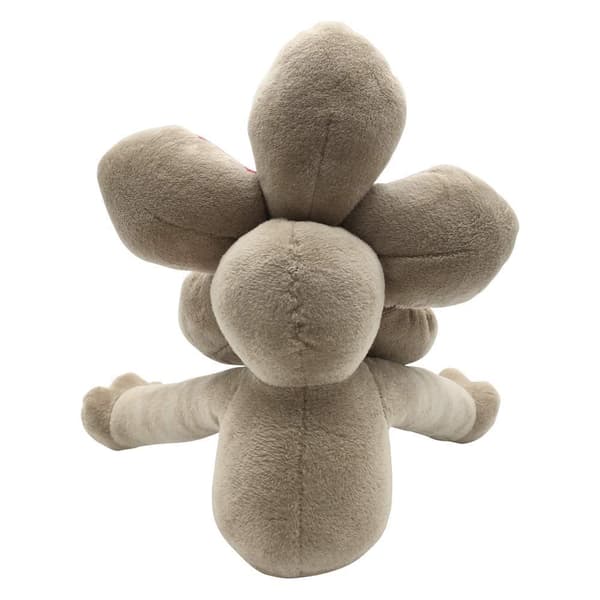 1 Julekolleksjon bamse Gingko bamsedukke