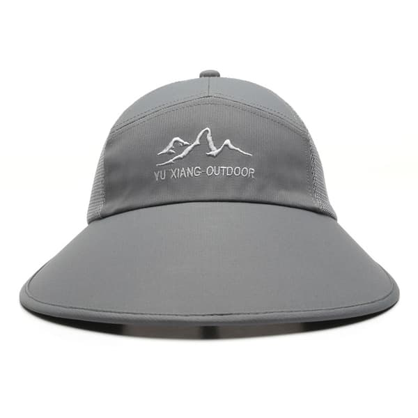 1 Stk Hat Mænds Solbeskyttelse Baseball Kasket Sommerhatte Hatte