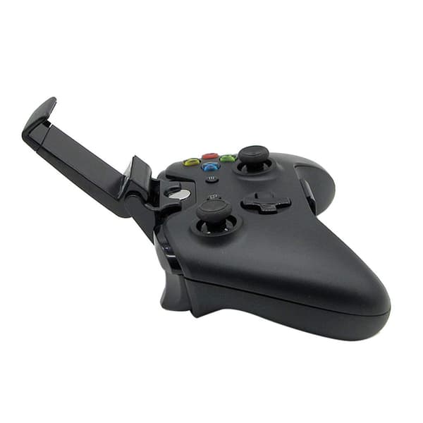 Universal mobiltelefonholder til spil-gamepad-controller