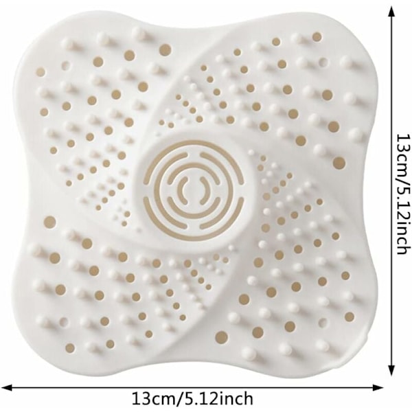 Nylon-tiiviste, 500 kpl musta litteä aluslevy pyöreä välikela aluslevy yhteensopiva M2 M2.5 M3 M4 M5 M6 M8 M10