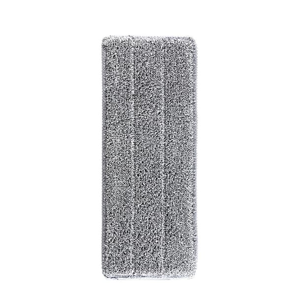 Superabsorberande Mopphuvudpåfyllningar - Tvättsbart Mikrofiber Rengöring