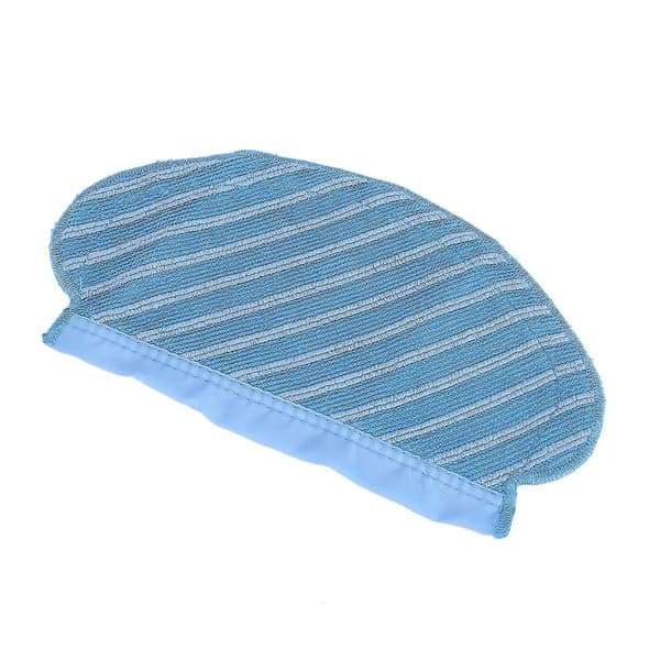 Kompatibel med Ecovacs Deebot Ozmo 920 950 Filter Side Brush Kit Støvsuger