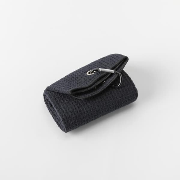 2-pack avancerad golfhandduk i mikrofibertyg för golfbag