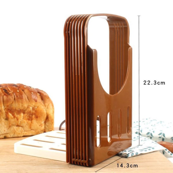 1-bit brödskivare toastbrödskivare toastbrödskivare