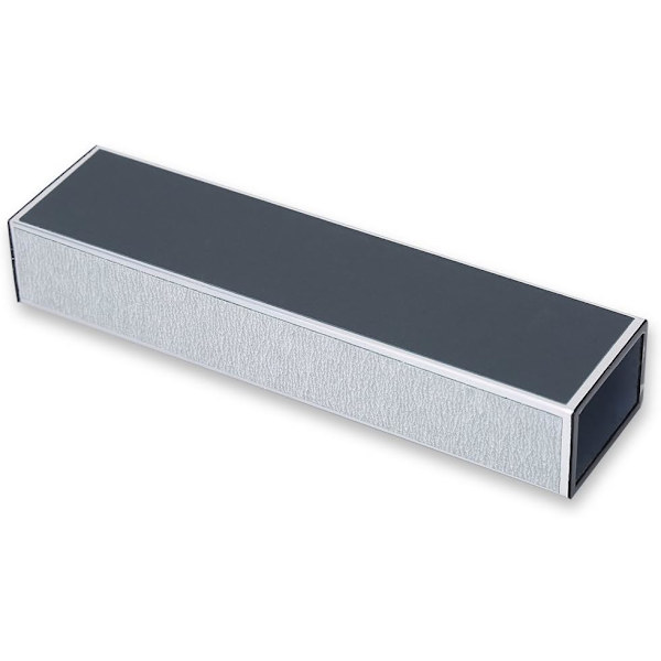 En elektrisk gitarr sil leveling bar importerad
