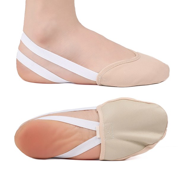 Moderne Dansesko til Kvinder, Ballet Slipper til Kvinder