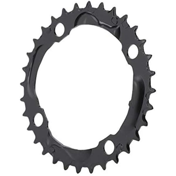 1 pyörän ketjun lenkki 32T 104mm BCD pyöreä ketjun lenkki korvikkeena