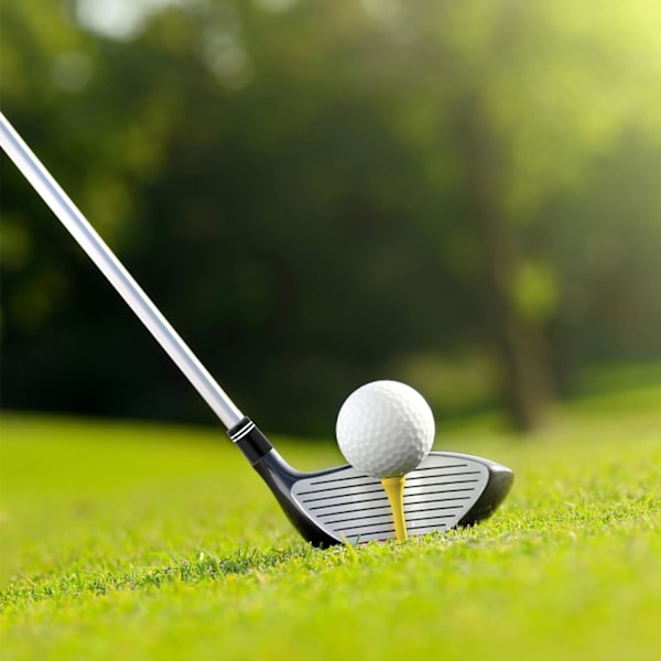 8 sorte golfærmer, golfkoniske ærmer til koniske jernkiler