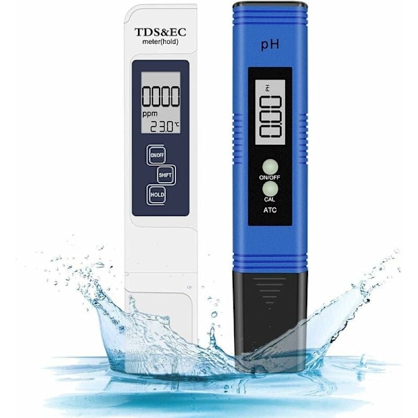 Mini nedsenkbar vannpumpe 1500 L/H 20W utløpshøyde for hage