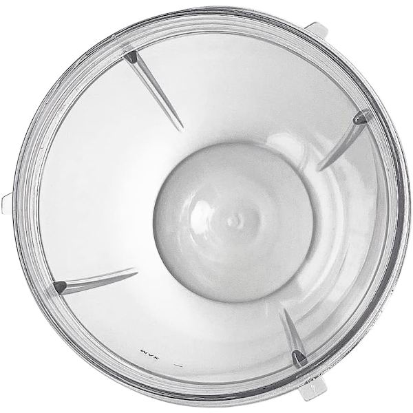 Reservedeler kopper, Kompatibel med NutriBullet 600W og 900W Blender (2 18oz kopper)