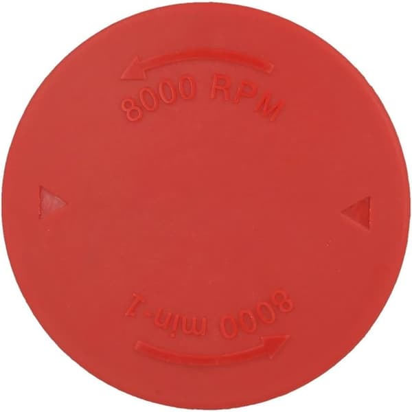 2-pak spolespiss egnet for Bosch AFS 23-37 gresstrimmer F016F