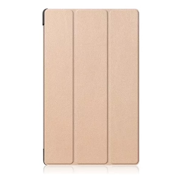 Læderetui til Amazon Fire HD10 Tablet 2019/2017