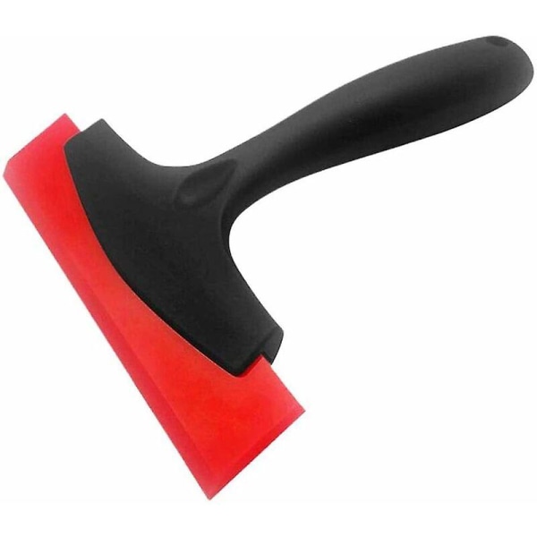 Ice Scraper - Professional Snow Shovel - Multi-Function Filler Tool - Grout Scraper - Tile Filler Tool - for Car SUV Truck Window