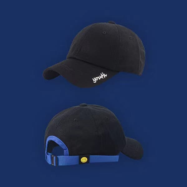 Unisex-lippis varjostukseen
