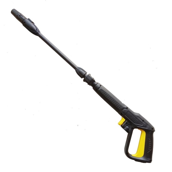 HK 7.5, Högtrycksslangset, Kompatibel med K 2 Basic