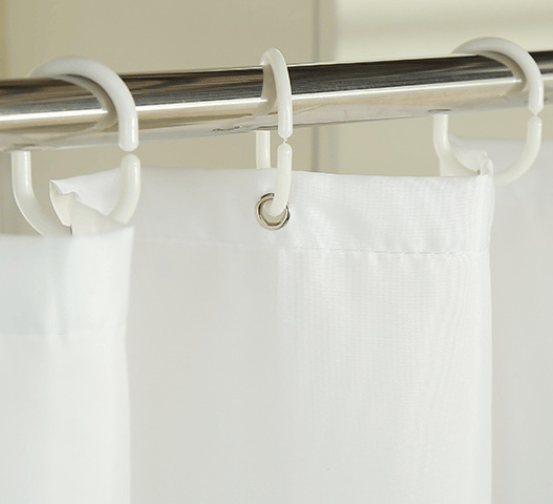 EVA Brusekabine, Vand- og skimmelresistent, Tyk Polyester