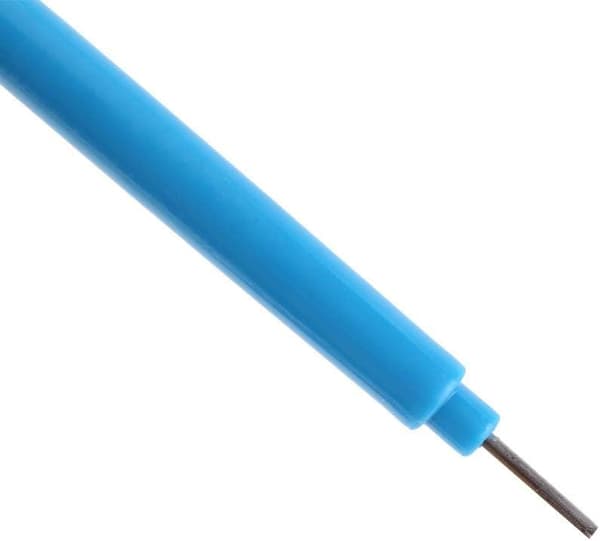 10 stk. Papir Diffraktions Pen Papir Winder DIY Værktøjer Papir