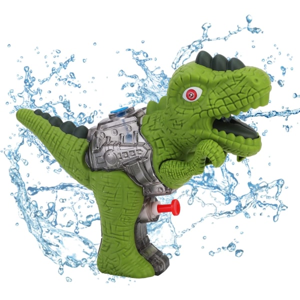 Water Gun for Kids Water Gun Dinosaur Design Water Gun Toy