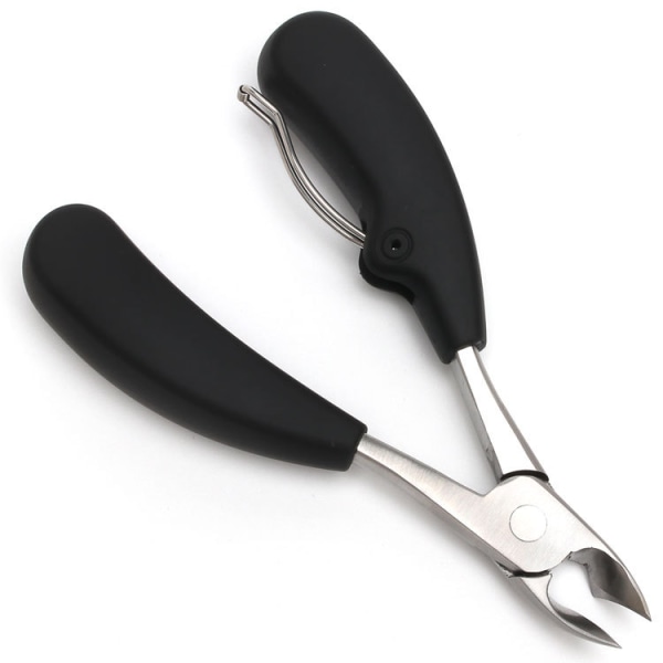 Fotvårdare Nagelklippare, Robust Groomingsverktyg, Precision