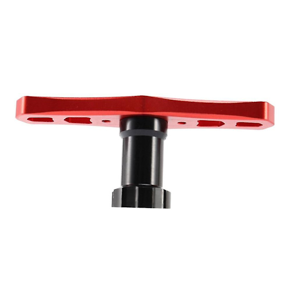17 mm kuusiomutterin asennustyökaluhylsy Rc 1/8 Buggy -auton renkaalle