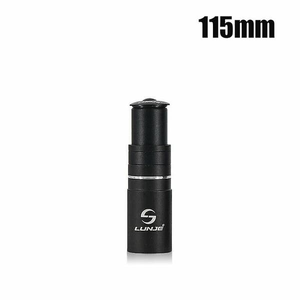 115mm Styrforhøjelse Adapter til Mountainbike