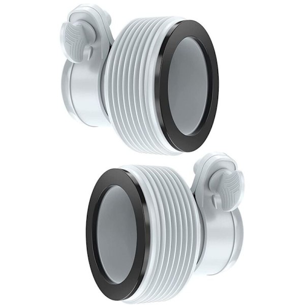 Slangadapter B-kit (par) reservdel