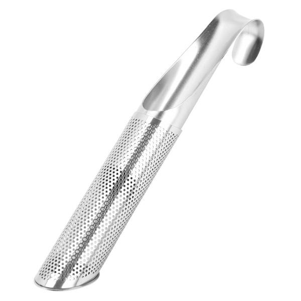 Tesil, 1 st, Rostfritt Stål, Infuser, Rör