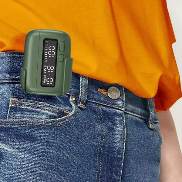 BPG kannettava langaton Bluetooth-kuuloke