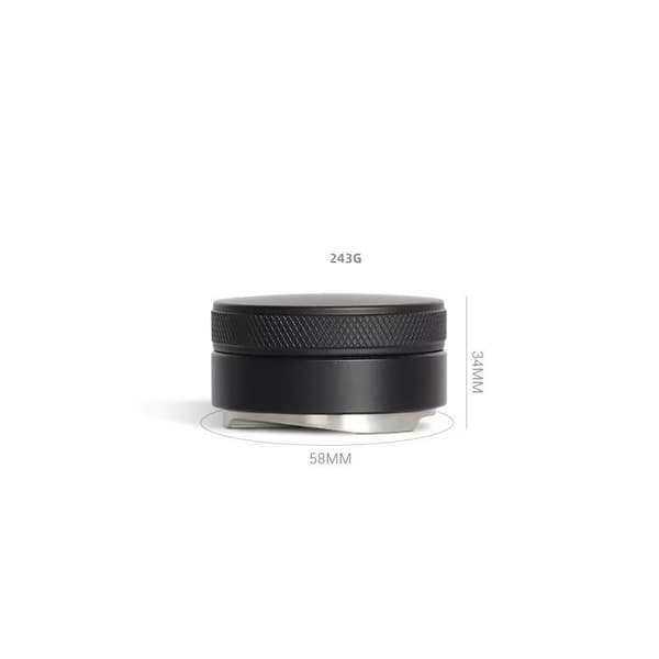 1 stk (58 mm) Barista Edition Kaffeedispenser Espresso Kaffe