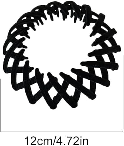 Hårklämmor, hårklämmor, håraccessoarer, hårklämmor för kvinnor,