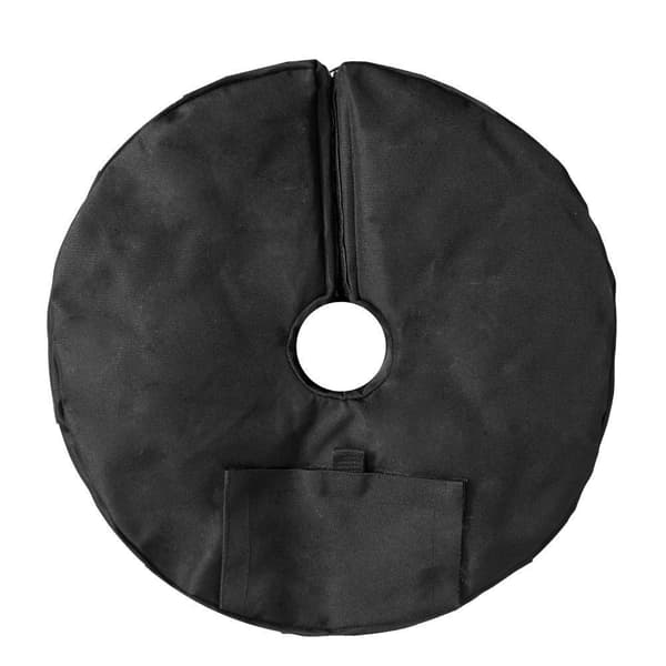 Parasollvektpose, 18\" ~ Sandpose for Parasoll, Hage,
