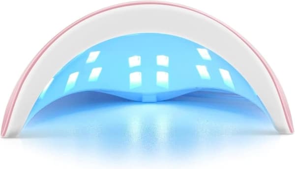 UV LED Lys Negletørrer Lampe