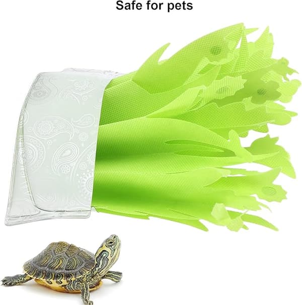 Reptilfukter, Simulert Plantefukter, Simulert Plante