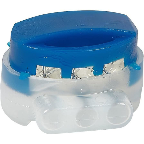 3-tråds stik, elektriske IDC 314-BOX selvstrippende pigtail-stik