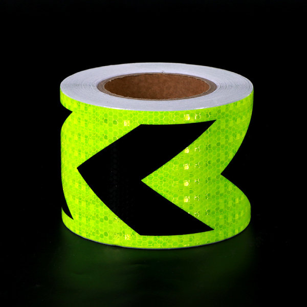 Waterproof Outdoor Reflective Tape, Visibility Tape, Visibility