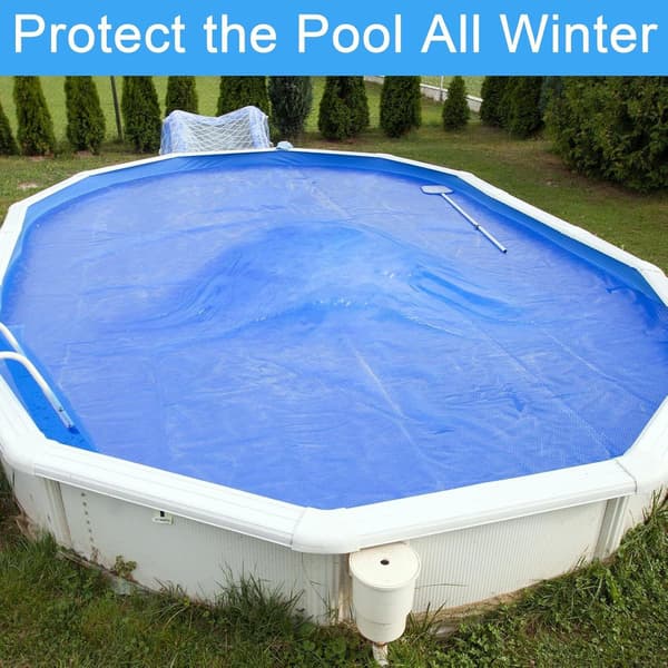2-delt pool-luftpude