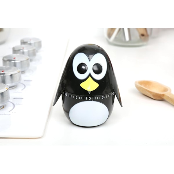 Penguins Kjøkken Timer