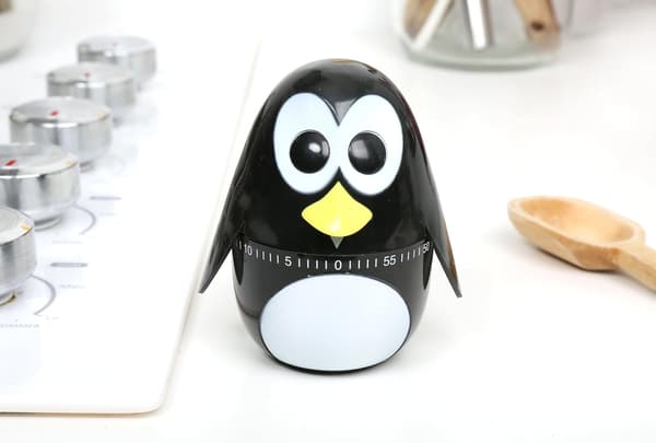 Pinguin Køkken Timer