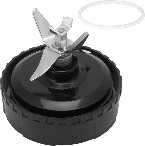 Sett med 6 erstatningsvinger for blender