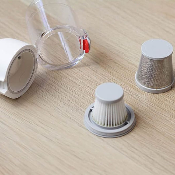 Filter til Xiaomi Mi Mini håndholdt støvsuger - HEPA-filter