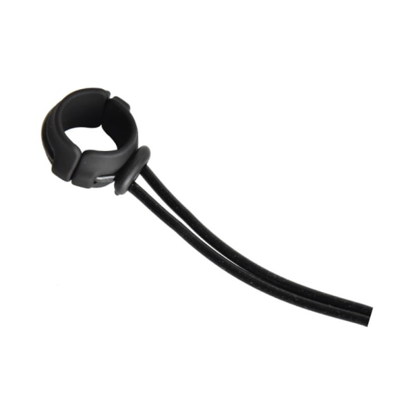 Silikonring, Elastisk, Justerbar Storlek, Massera Muskler, Hem