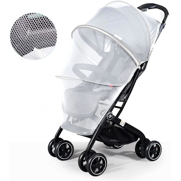 Vagn Myggnät, Universal Anti-Insekt Myggnät,