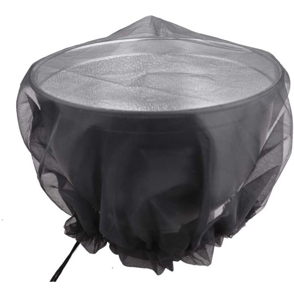 Regn Cistern Net Justerbar Regn Tønde Beskyttelsesnet Myggenet