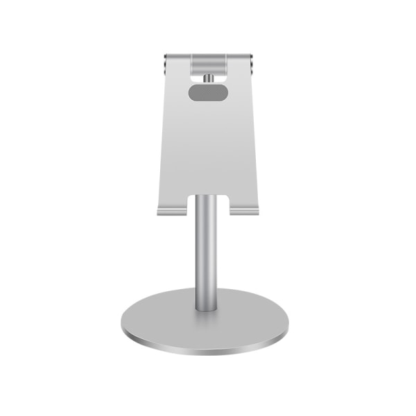 Sort - [4-12,9 tommer] Tablet/Telefonholder, Universal Justerbar