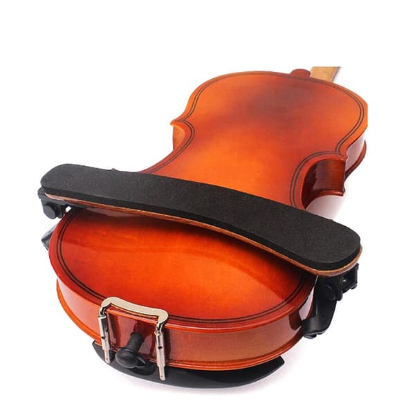 1 st 3/4 4/4 violin axelstöd curry violin