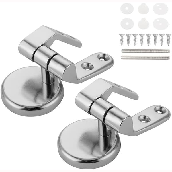 Toalettsetehinge-erstatningsfester Toalettsetehinge Sink