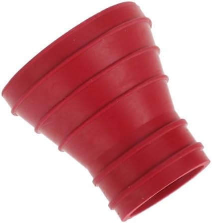 1 st advanced gummi golfbollsplockare klubba