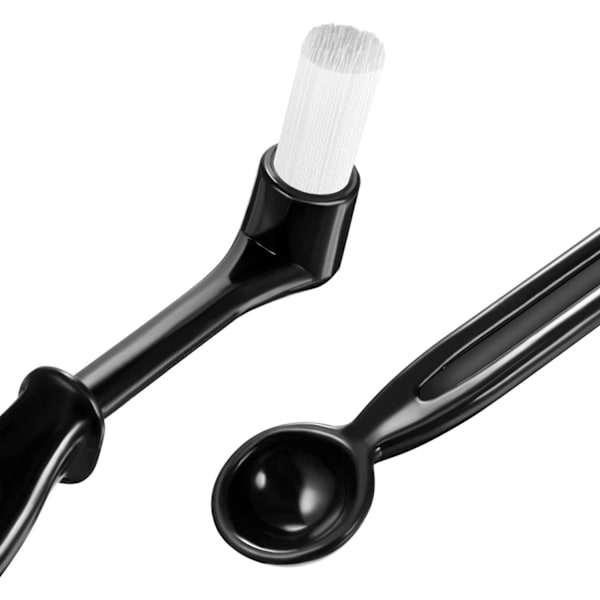Kaffereinigungsbürsten-Set für Espressomaschinenköpfe 5